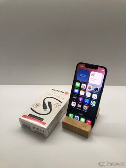 Apple iPhone 13 Mini 128 GB Green - ZÁRUKA+FAKTURA - 2