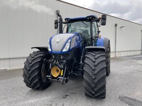 Traktor New Holland T7.315 HD - 2