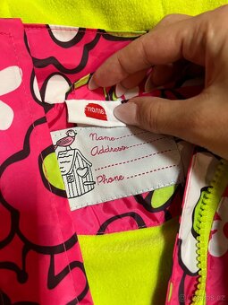 Softsellova bunda - 2