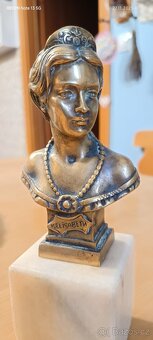 Císařovna Sissi - 2