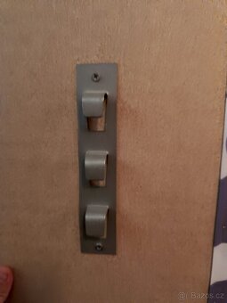 Žehlící prkno - 2