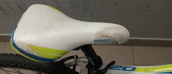 Dětské kolo Rock Machine 20´ - 2