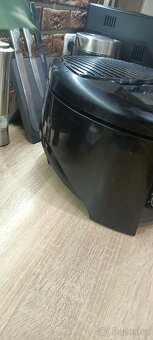 Fritovací hrnec - 2