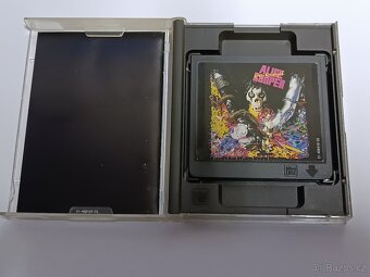 Minidisc - Alice Cooper - 2