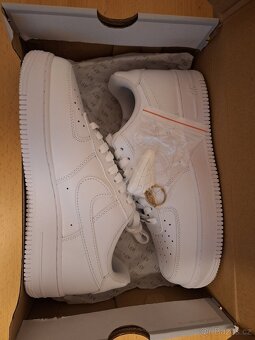 Nike Airforce 1 - Velikost 42 Nové - 2