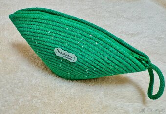 Kosmetická taštička - 2