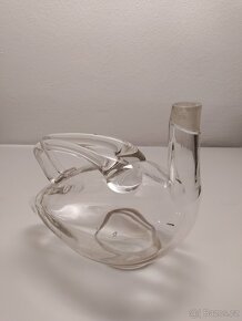 Karafa jako kachna, Palda, Vídeň, kolem roku 1900 - 2