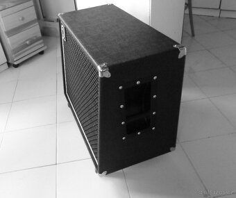 Aparatura reprobedny MS-sound 400W (2ks) - 2