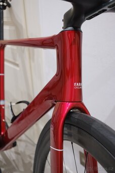 Fara F/Road 2024 - 2