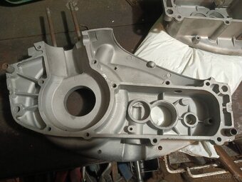 Kartery bloky Jawa 351,ČZ C - 2