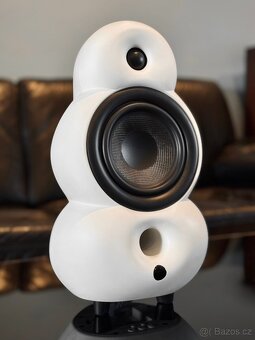 Podspeakers MiniPod BT MKII - Bílé - 2