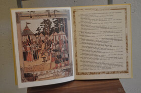 Peříčko Finista Jasného Sokola - 2