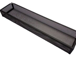 Koš na čtyřkolku XL - 2