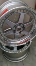 Individuální dovoz dílů z Japonska - 2