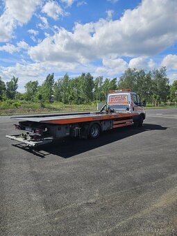 Iveco Daily 70c18, 2018, EUKRAN - 2
