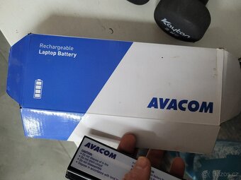 Baterie AVACOM NOAS-K7 - 2
