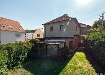 Prodám dum v Odolena Vodě - 2