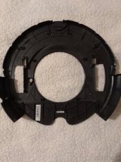 Horní kryt robotického vysavače iRobot Roomba 5xx, 6xx - 2