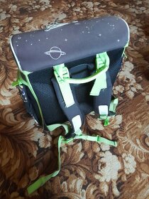 Školní aktovka - 2