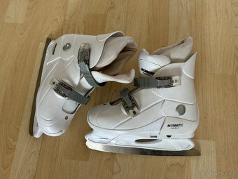 Dívčí brusle Oxelo - 2