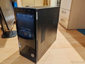 Počítač do koncelare nebo na doma - 2