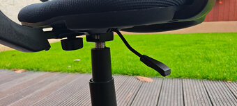 Studentská kancelářská židle - 2