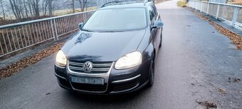 Volkswagen golf 5 - 2