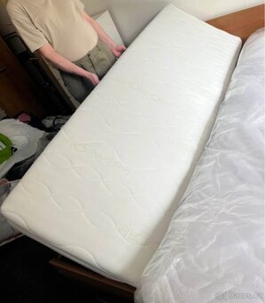 MATRACE 70x200 cm - 2