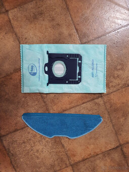 Robotický vysavač Philips 3000 series - 2