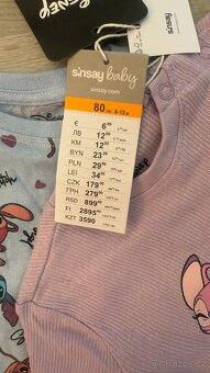 Dětská trička Skitch - 2