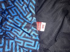 Softschelová bunda SAM - 2