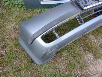 Přední nárazník Škoda Fabia 1 - 2