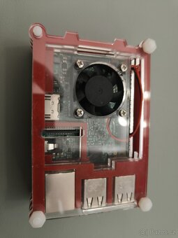 Raspberry Pi 3 Model B+ - 2