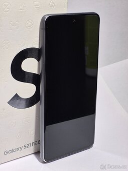 Samsung Galaxy S21 FE 6/128 - 2