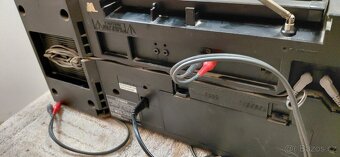 Radiomagnetofon fisher - 2