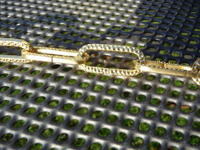 Ozdobný řetěz - 2