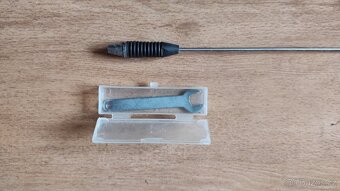 Anténa na Škoda 105,120 ... - 2