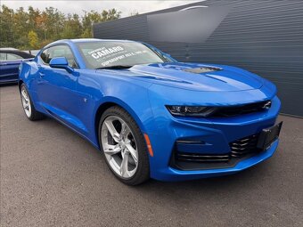Chevrolet Camaro 6,2   V8 2SS (2024) - 2