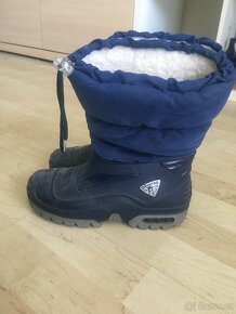 Holinky Zateplene,  vel.37 - 2