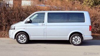 VW Multivan 2.0 tdi 103kw - 2