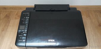 Multifunkční tiskárna Epson Stylus SX425W - 2