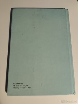 Ferdův slabikář - 2