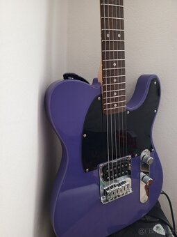 Squier telecaster H Affinity - 2