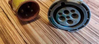 redukce 400V z 16A na 32A 4pin - 2