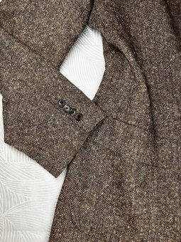 Sako Hugo Boss - vlna - 2