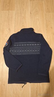 Dětská mikina Alpine pro - 2