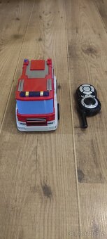 Dětské autíčko - 2