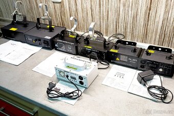 Lasery - super poměr výkon / cena - 2