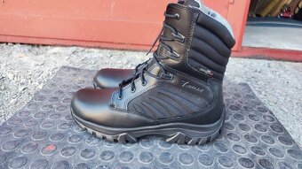 Taktické boty s membránou 43 - 2