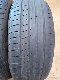 Letní pneu 215/45 R18   215/45/18 - 2
